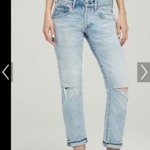 Citizens of Humanity Emerson Slim Boyfriend